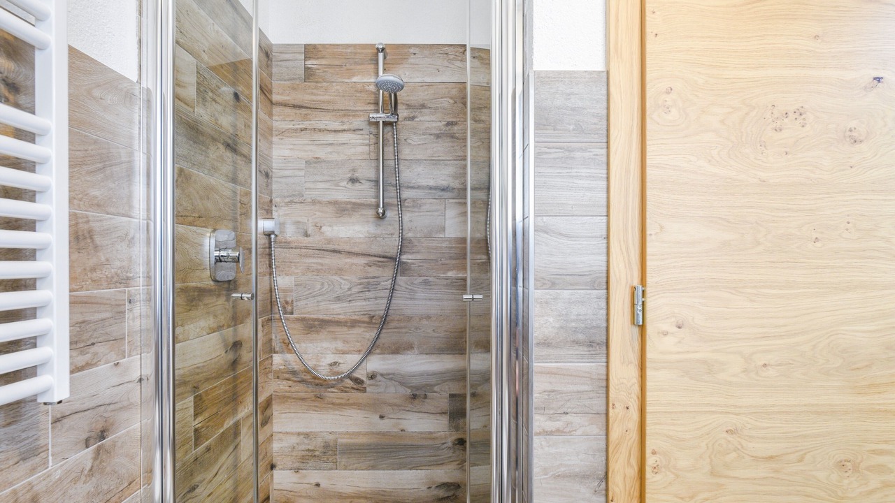 Photo of Bathroom in San Giovanni di Fassa
