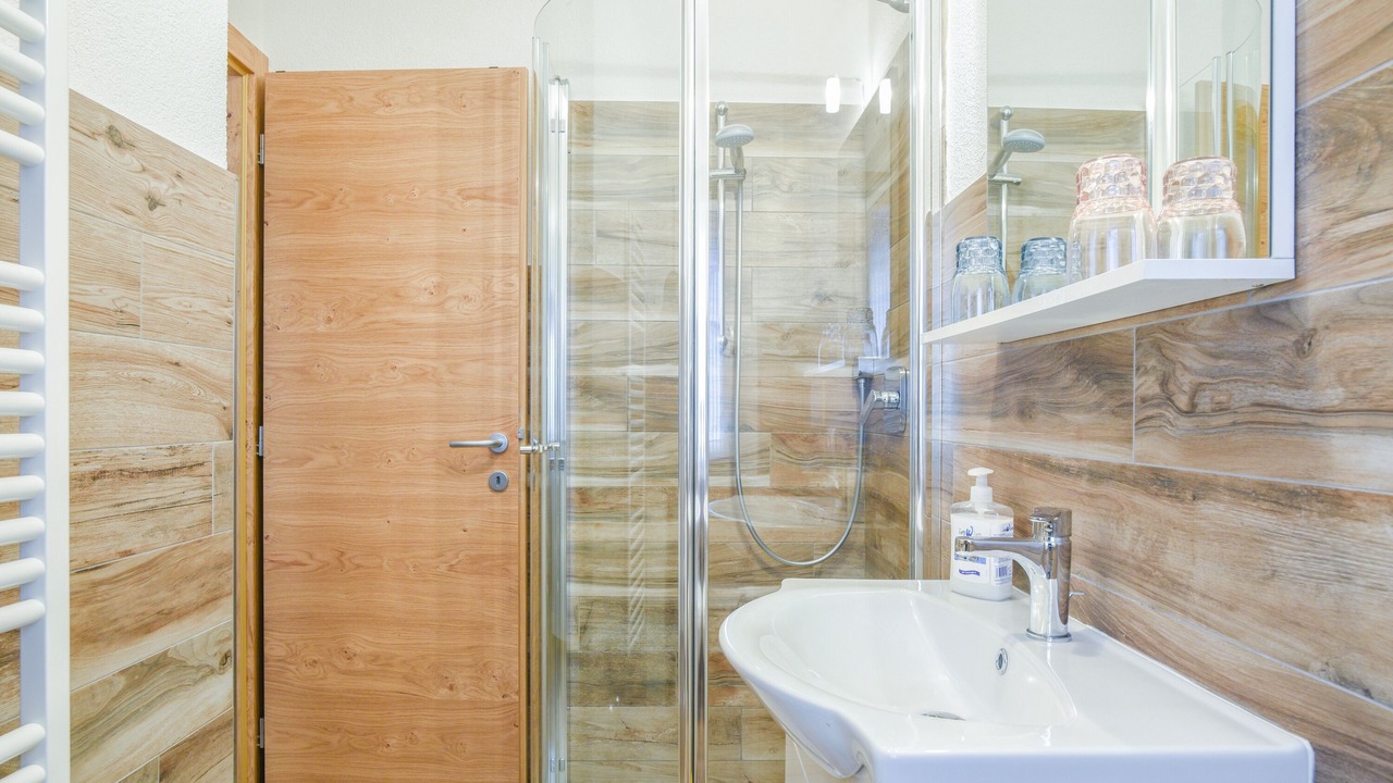 Photo of Bathroom in San Giovanni di Fassa
