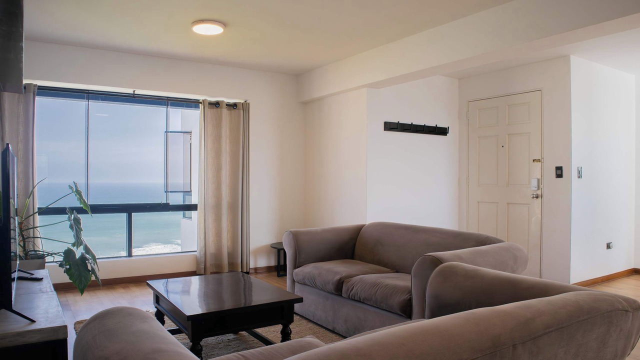 Photo of Bedroom in Santa Cruz