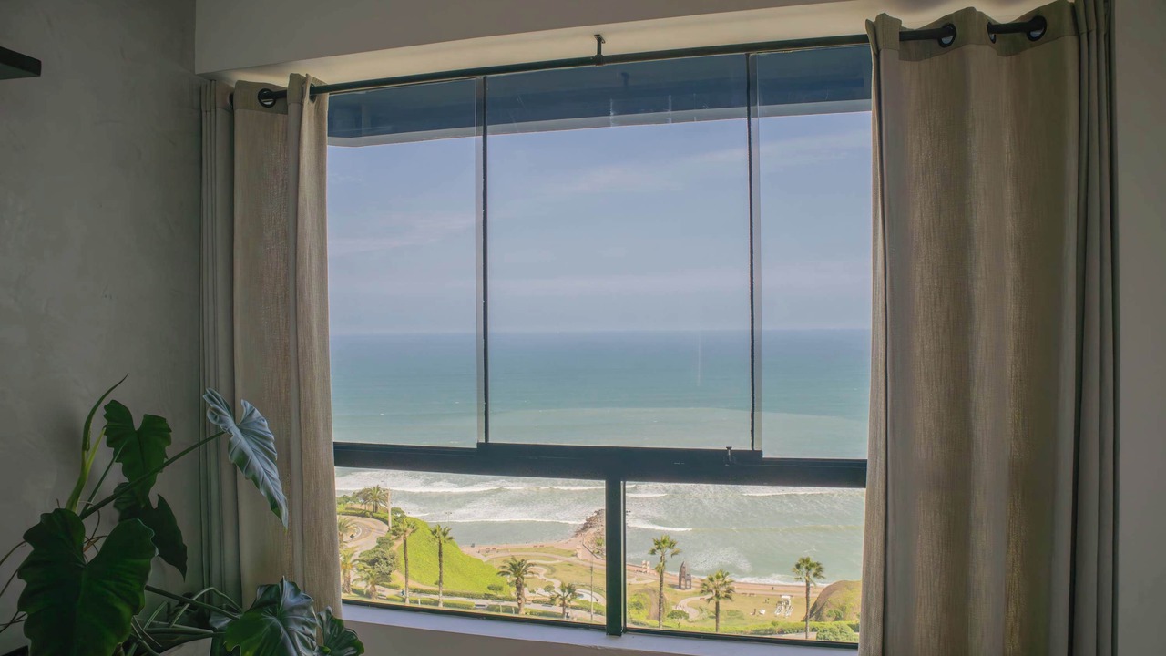 Photo of Bedroom in Santa Cruz