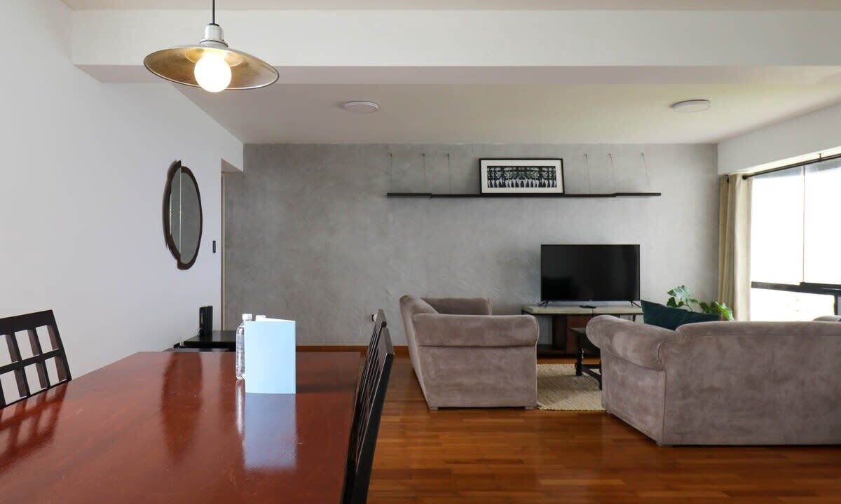 Photo of Bedroom in Santa Cruz