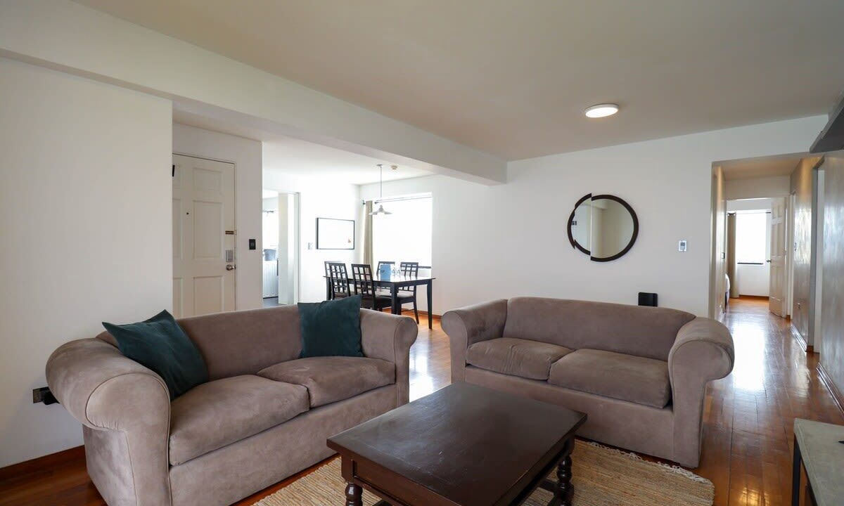 Photo of Bedroom in Santa Cruz