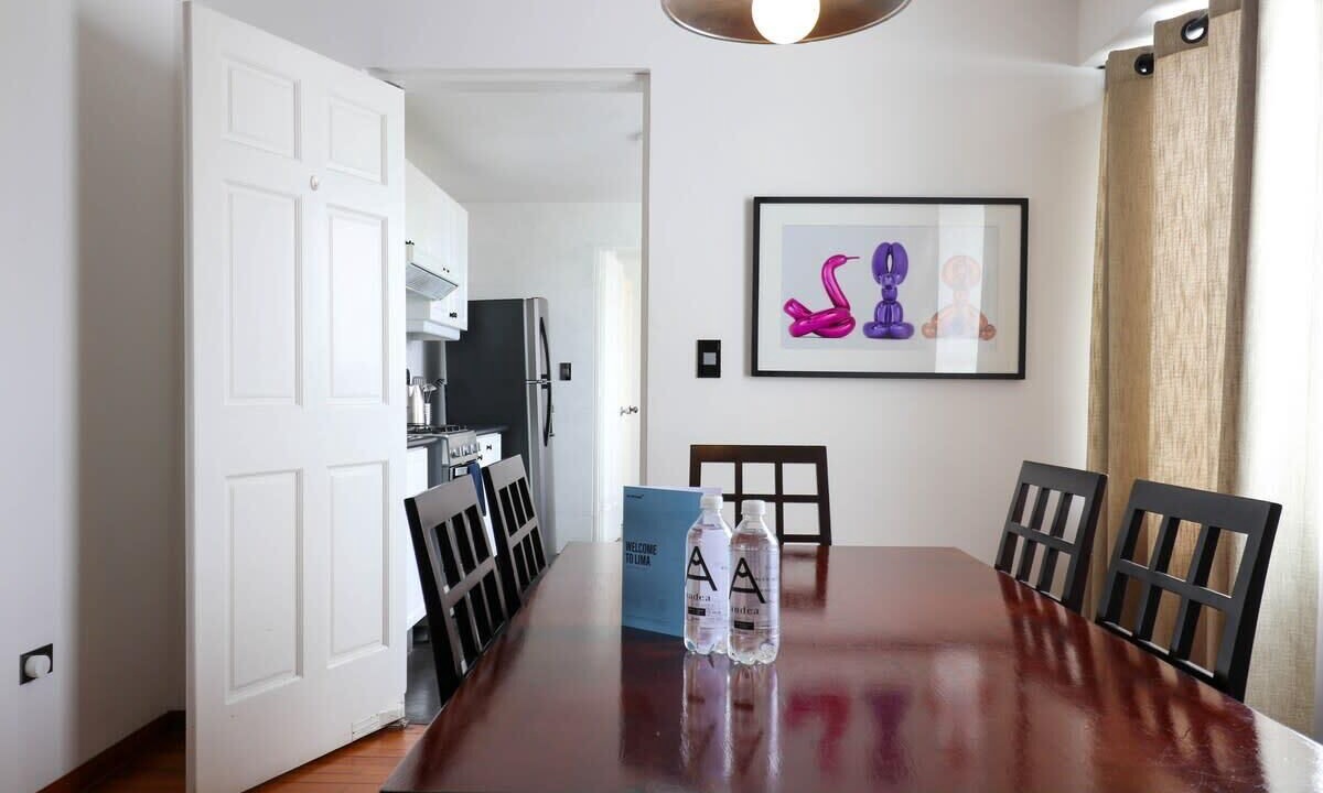 Photo of Bedroom in Santa Cruz