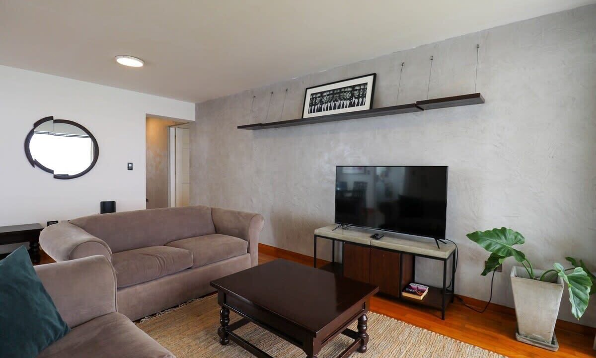 Photo of Bedroom in Santa Cruz