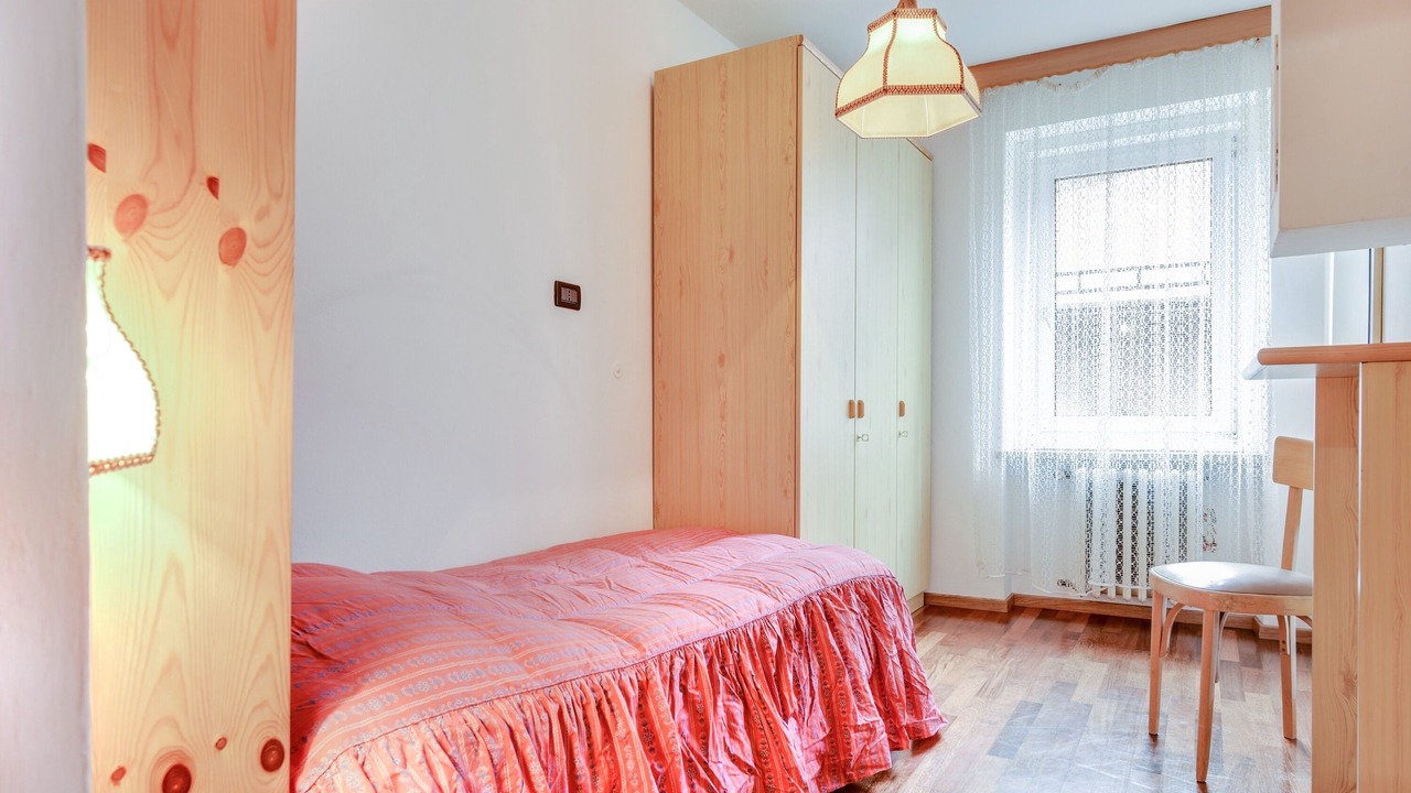 Photo of Bedroom in Moena