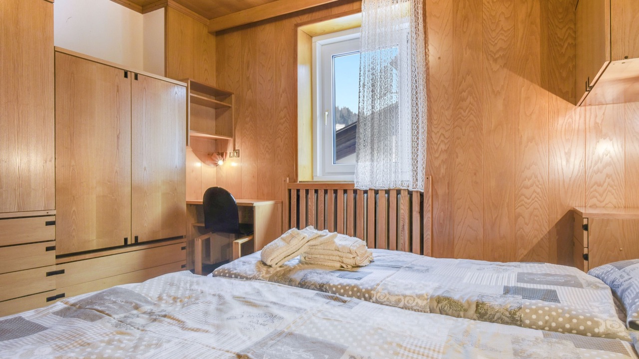 Photo of Bedroom in Moena