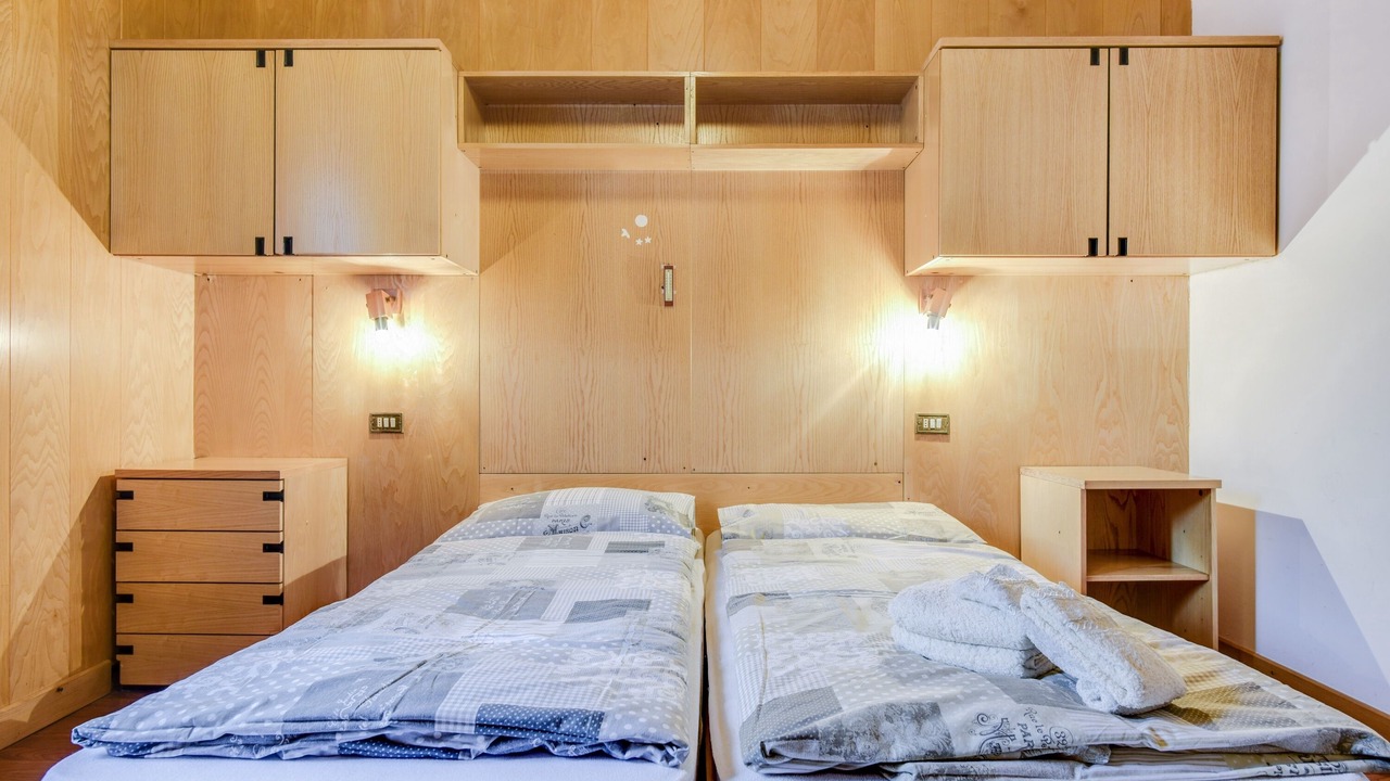 Photo of Bedroom in Moena