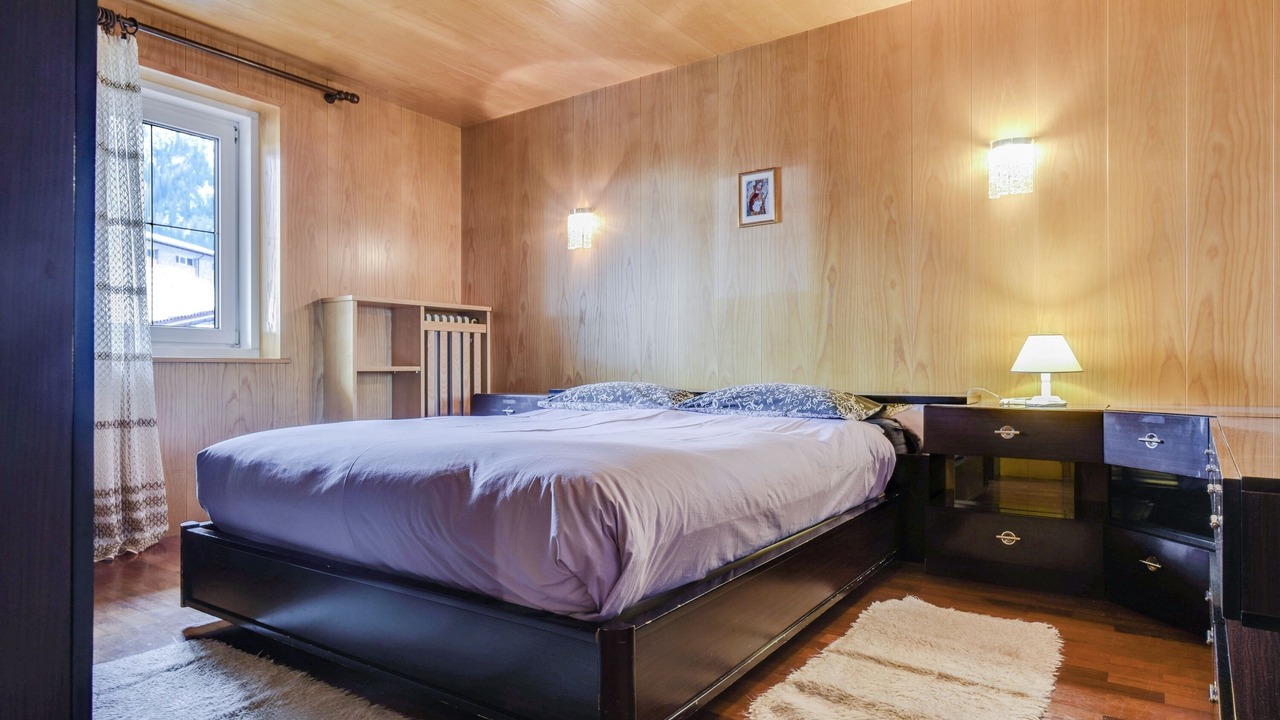 Photo of Bedroom in Moena