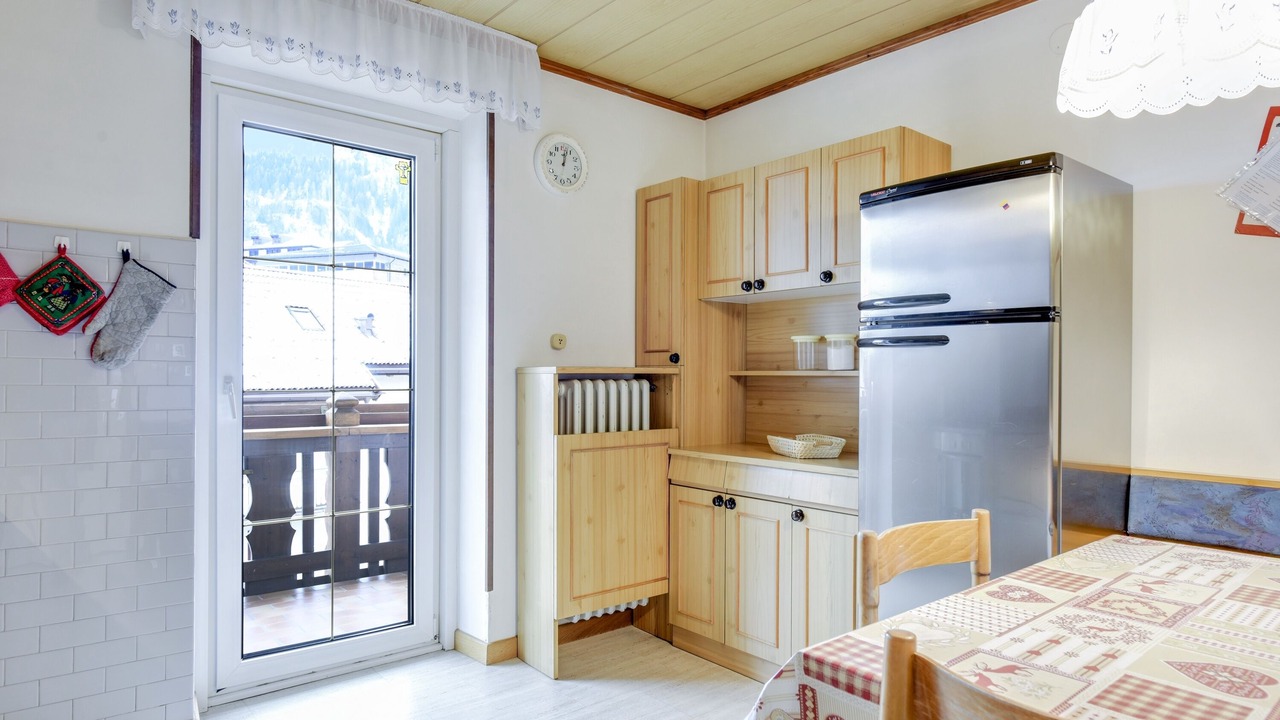 Photo of Kitchen in Moena