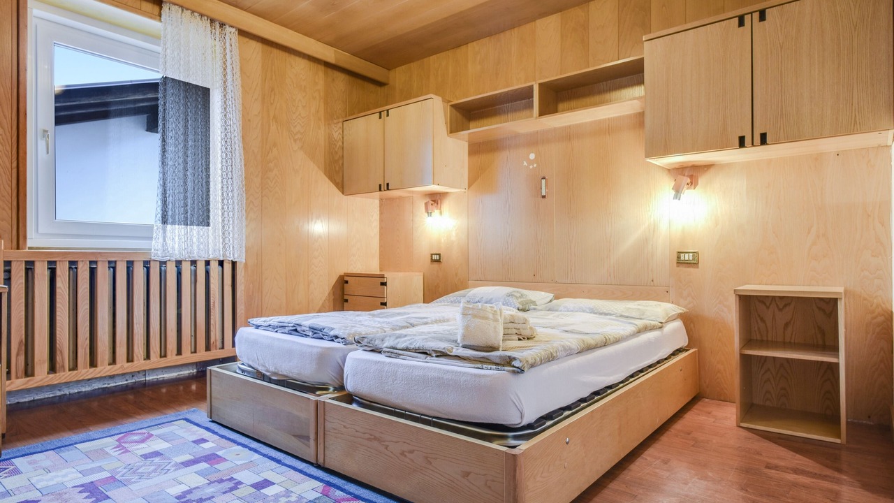 Photo of Bedroom in Moena