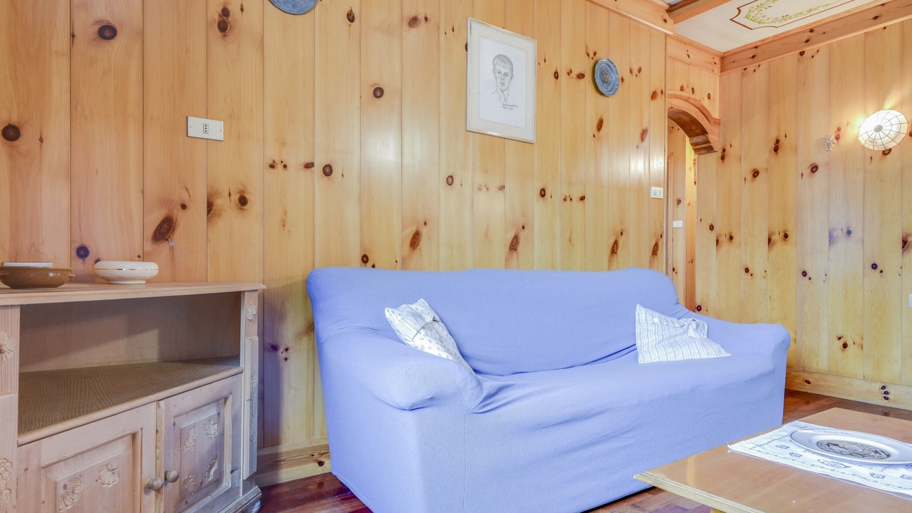 Photo of Livingroom in Moena