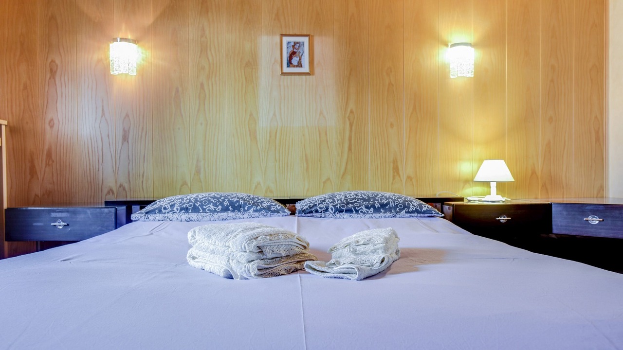 Photo of Bedroom in Moena