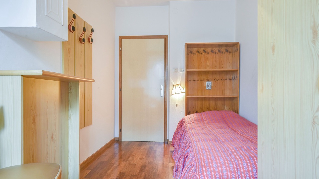 Photo of Bedroom in Moena
