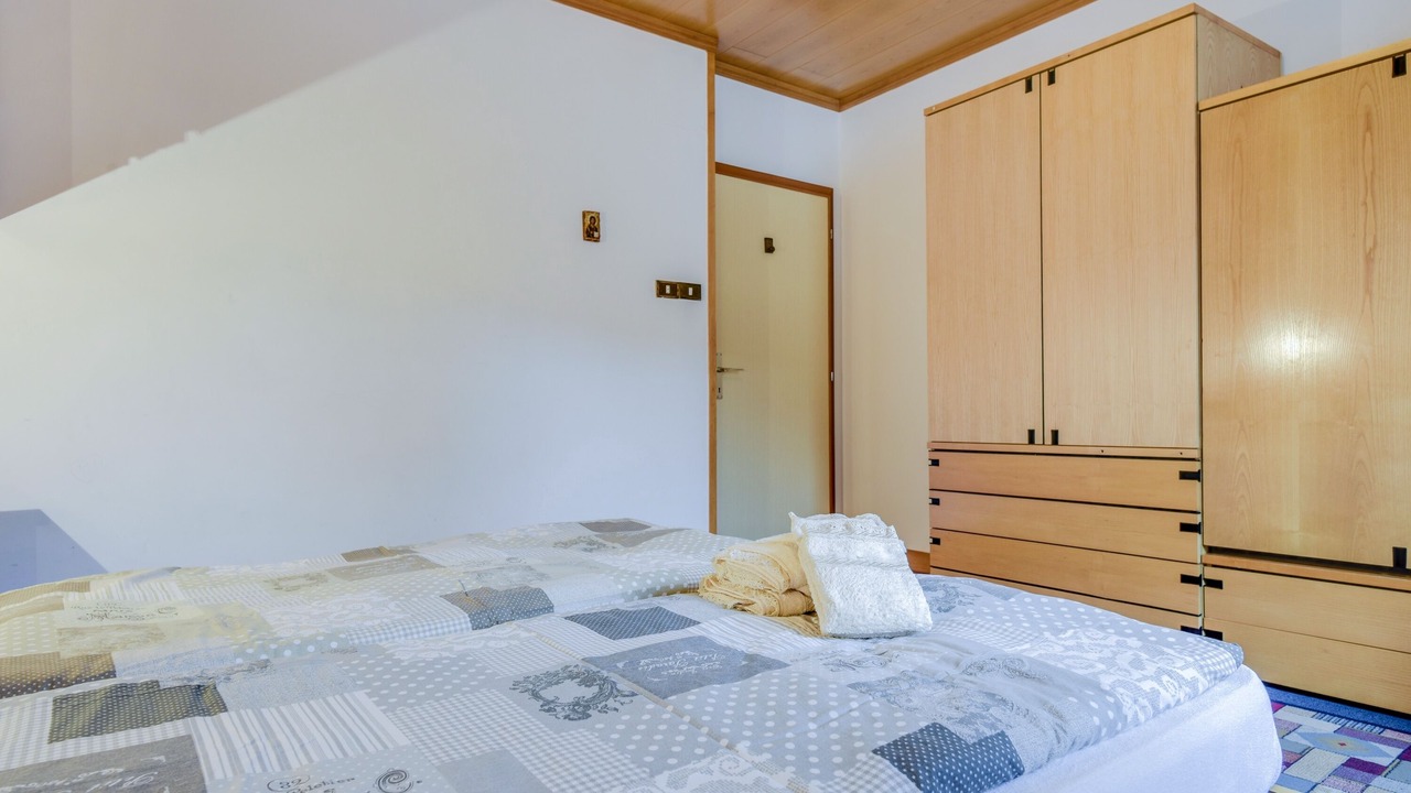 Photo of Bedroom in Moena