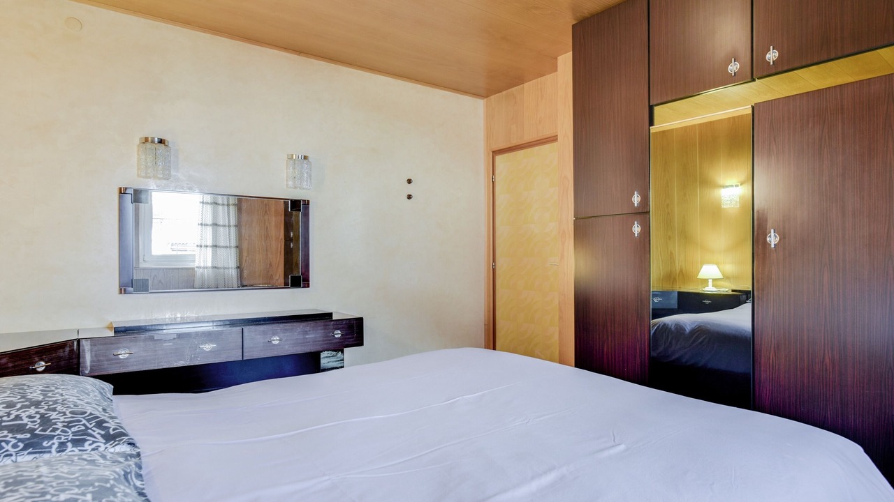 Photo of Bedroom in Moena