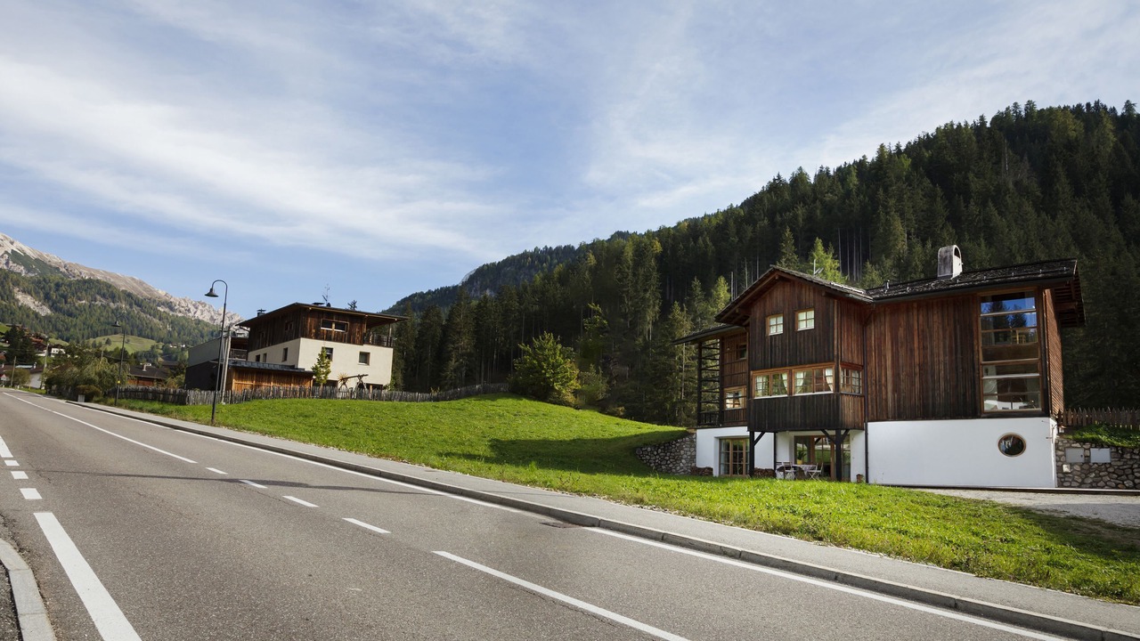 Photo of Outdoor in La Valle