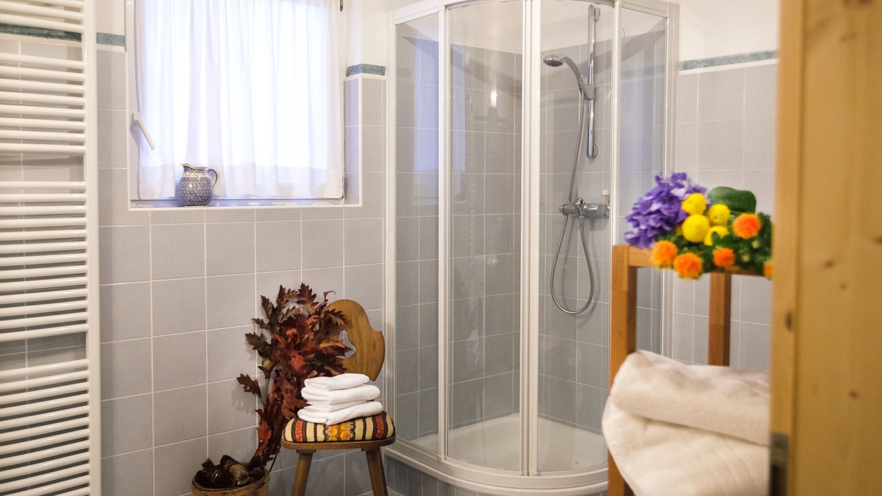 Photo of Bathroom in La Valle