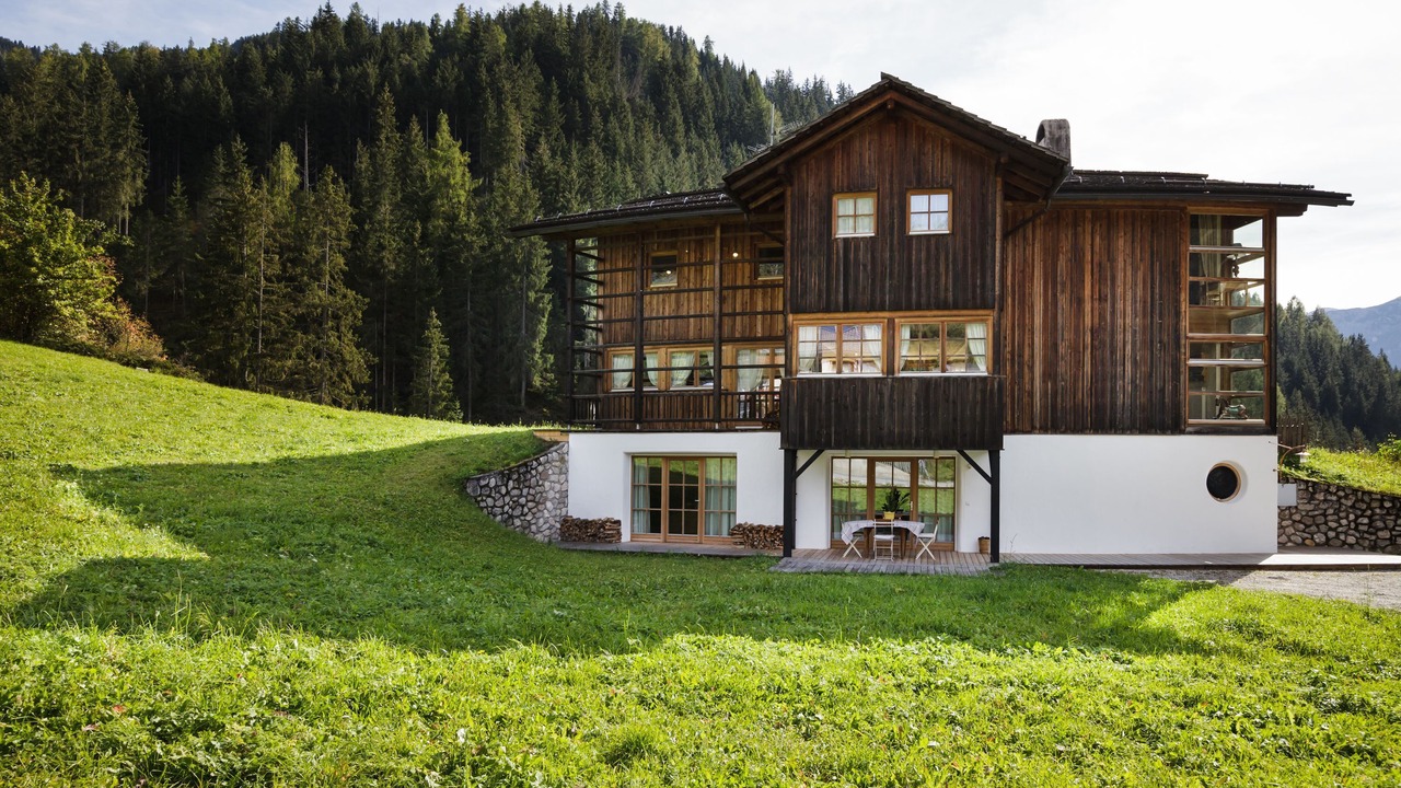 Photo of Outdoor in La Valle