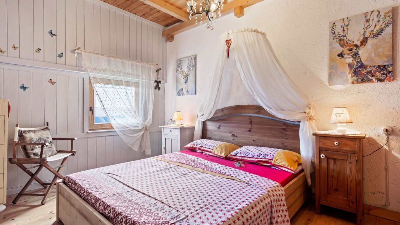 Photo of Bedroom in Praso