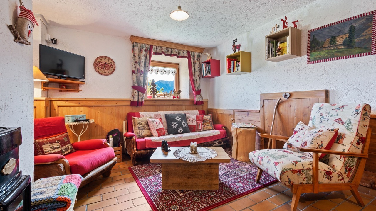 Photo of Livingroom in Praso
