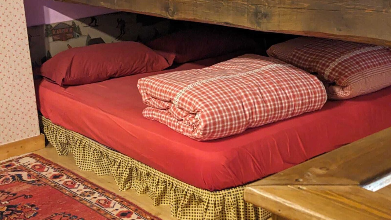 Photo of Bedroom in Praso