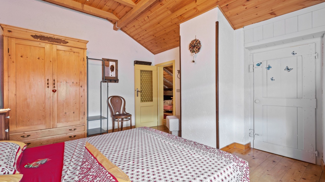 Photo of Bedroom in Praso