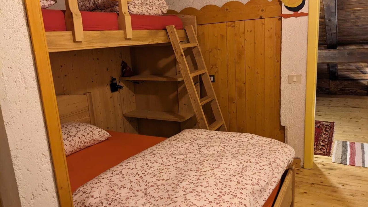 Photo of Bedroom in Praso