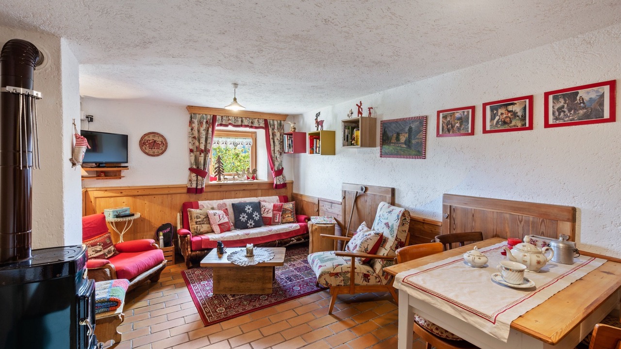 Photo of Livingroom in Praso