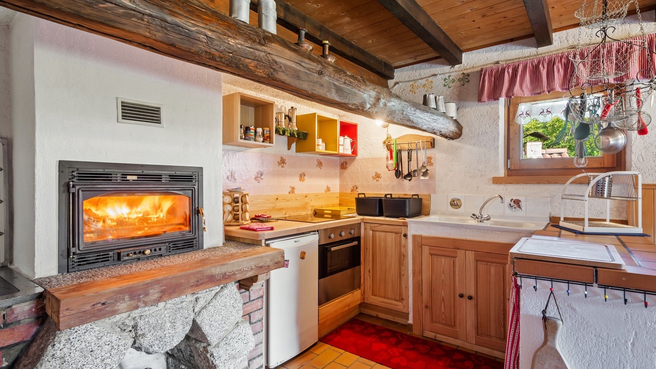 Photo of Kitchen in Praso