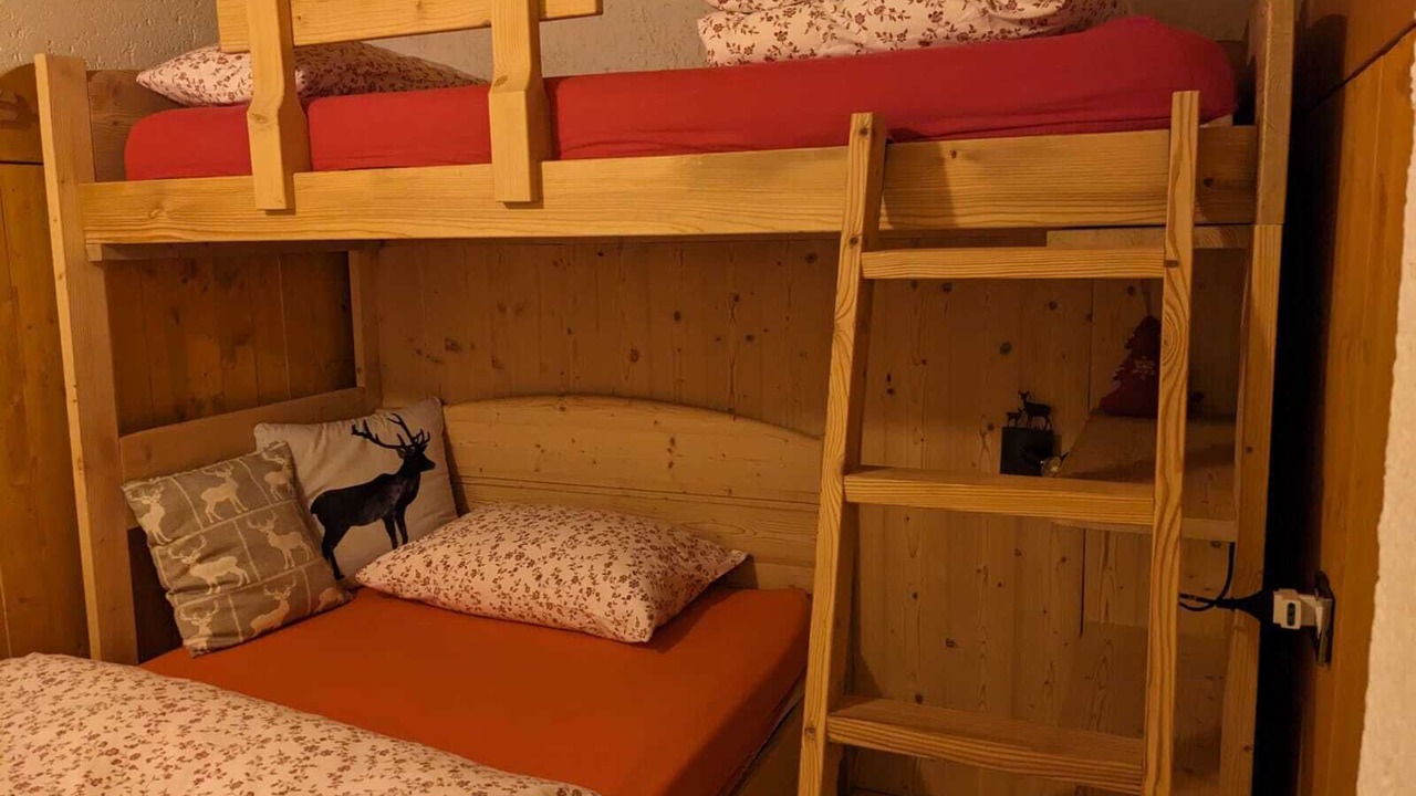 Photo of Bedroom in Praso