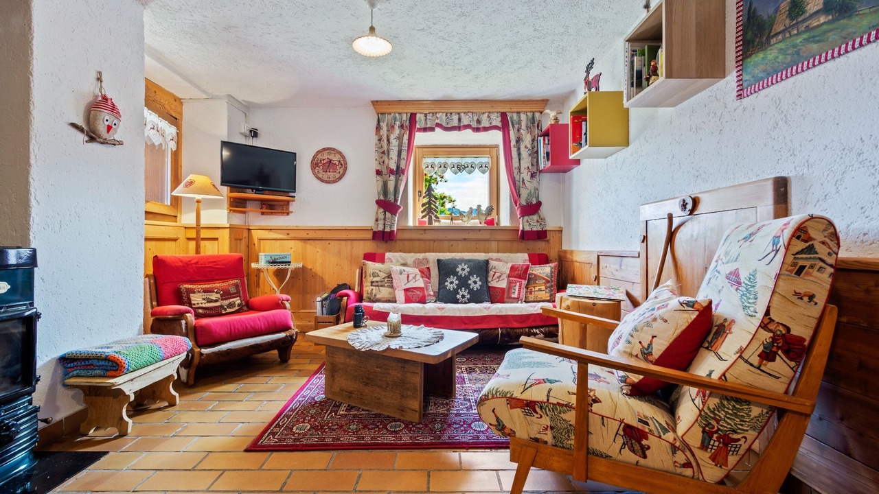 Photo of Livingroom in Praso