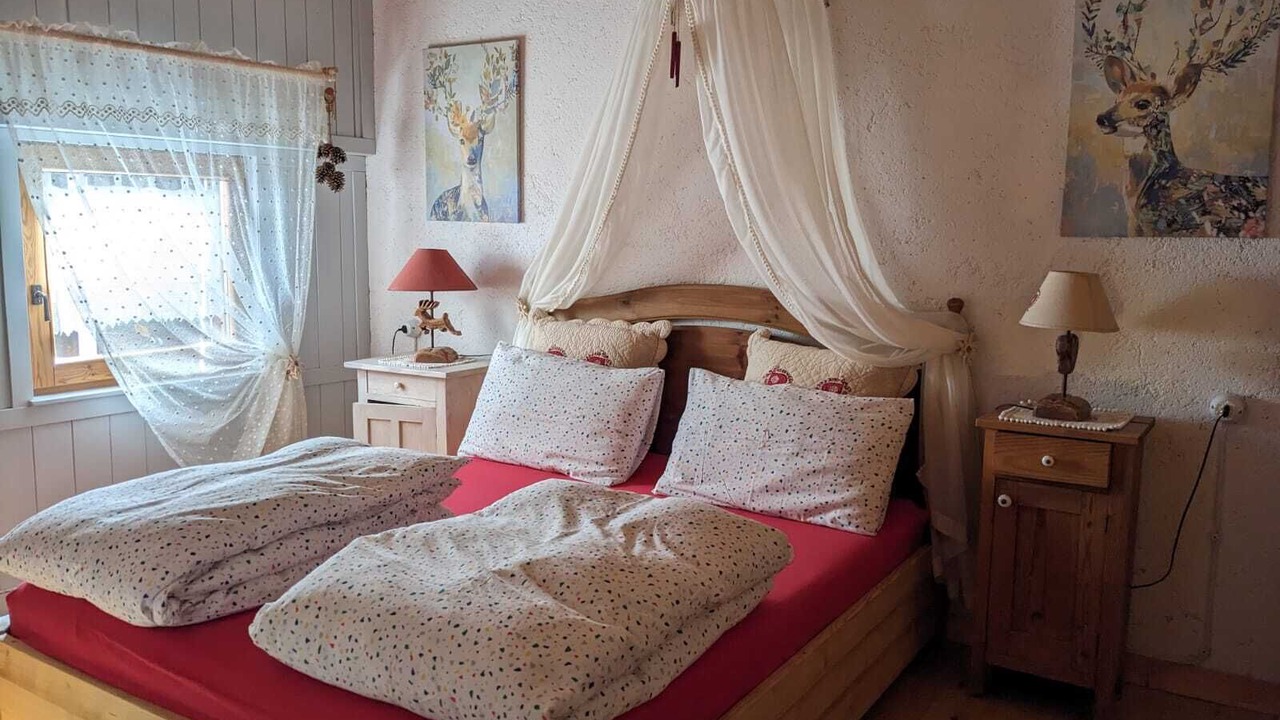 Photo of Bedroom in Praso