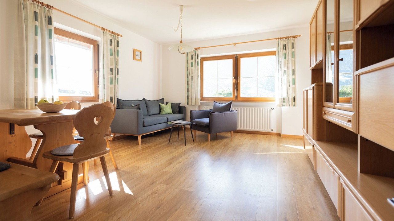 Photo of Livingroom in Castelbello-Ciardes