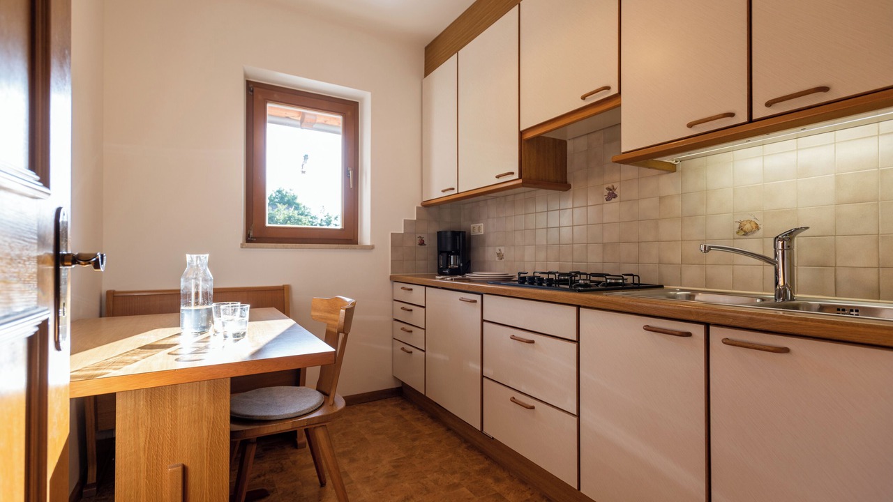 Photo of Kitchen in Castelbello-Ciardes