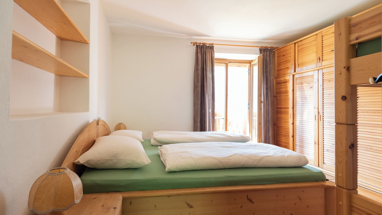 Photo of Bedroom in Castelbello-Ciardes