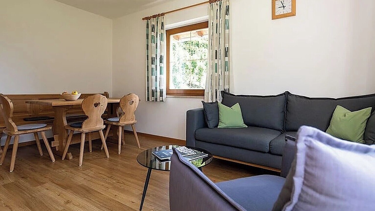 Photo of Livingroom in Castelbello-Ciardes