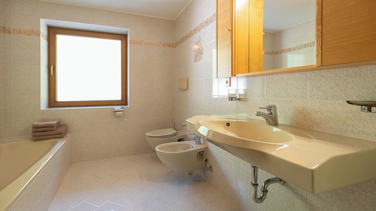 Photo of Bathroom in Castelbello-Ciardes