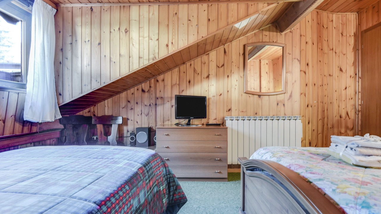 Photo of Bedroom in Bocenago