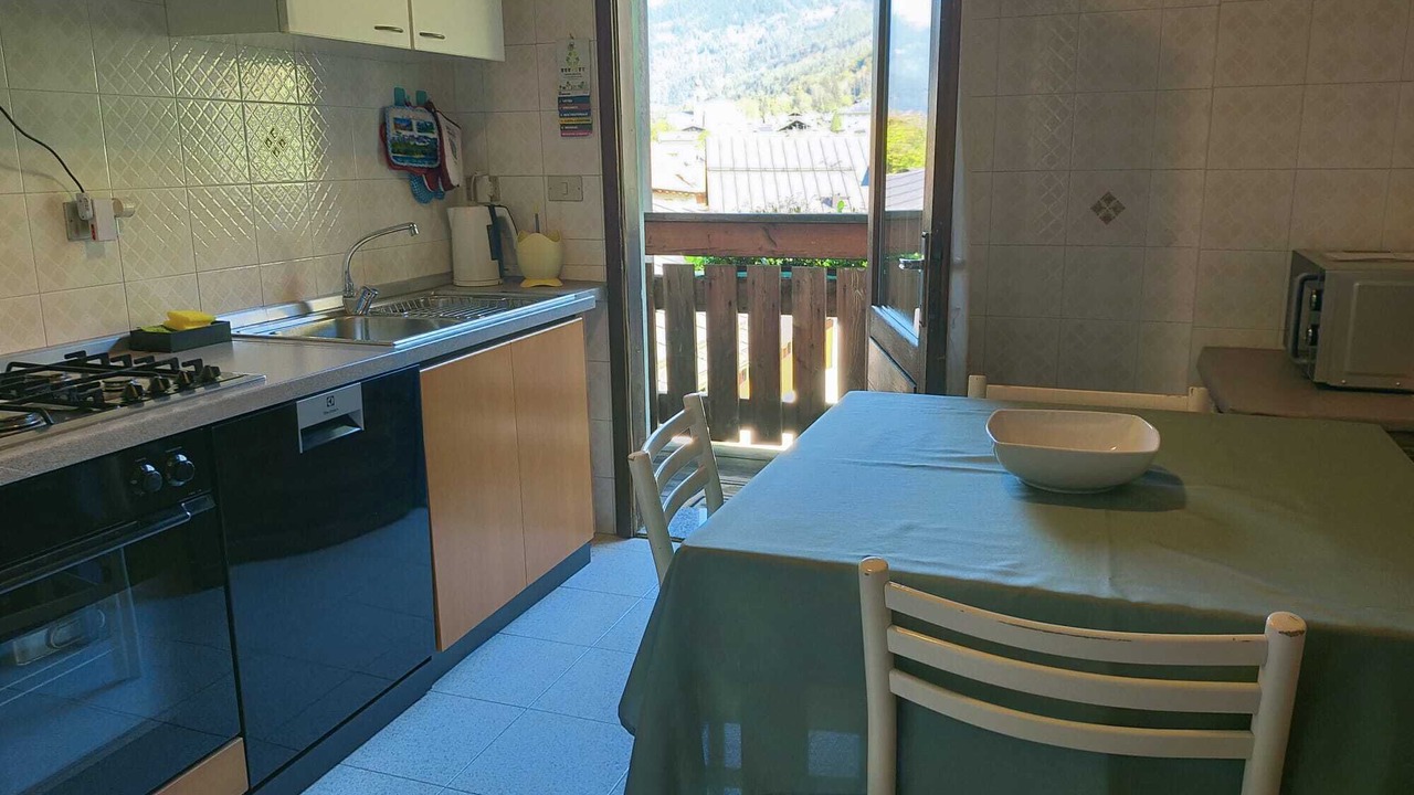 Photo of Kitchen in Bocenago