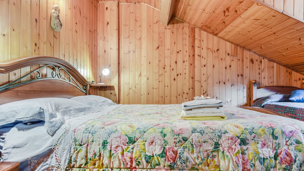 Photo of Bedroom in Bocenago