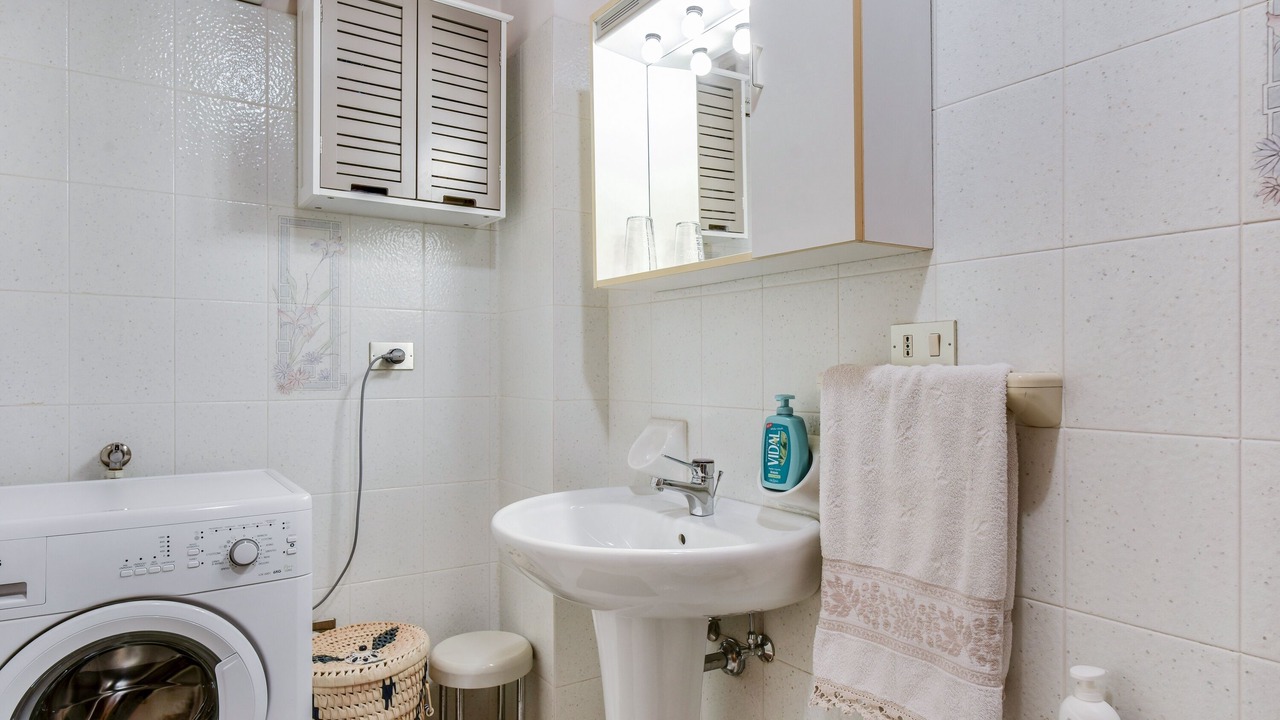 Photo of Bathroom in Bocenago
