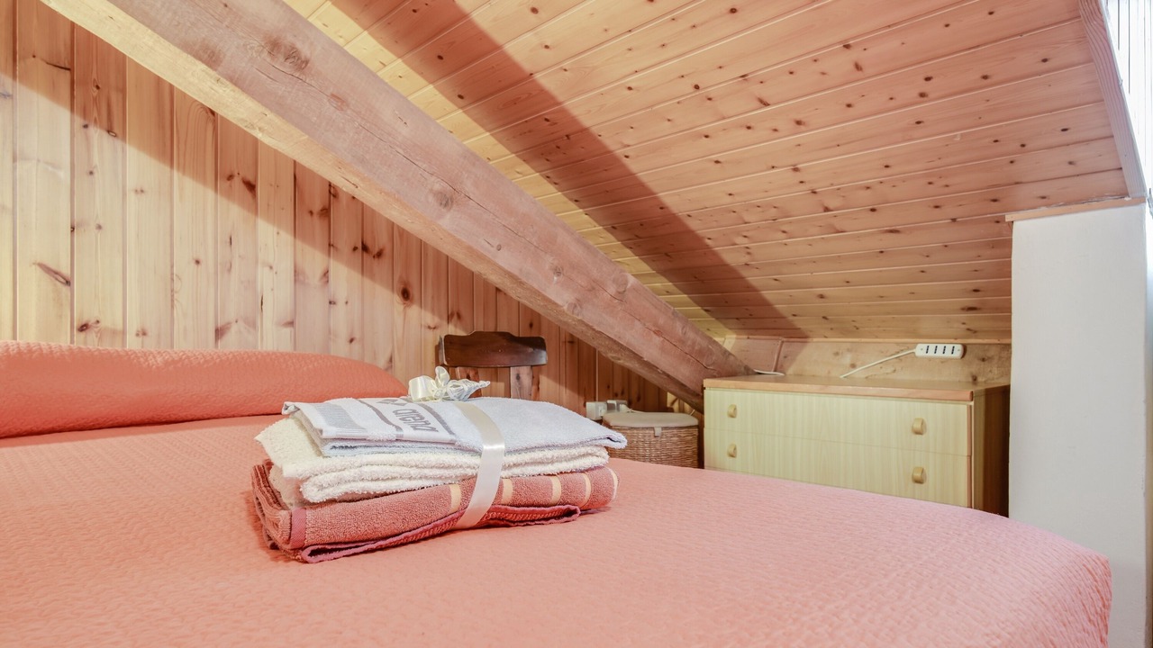 Photo of Bedroom in Bocenago