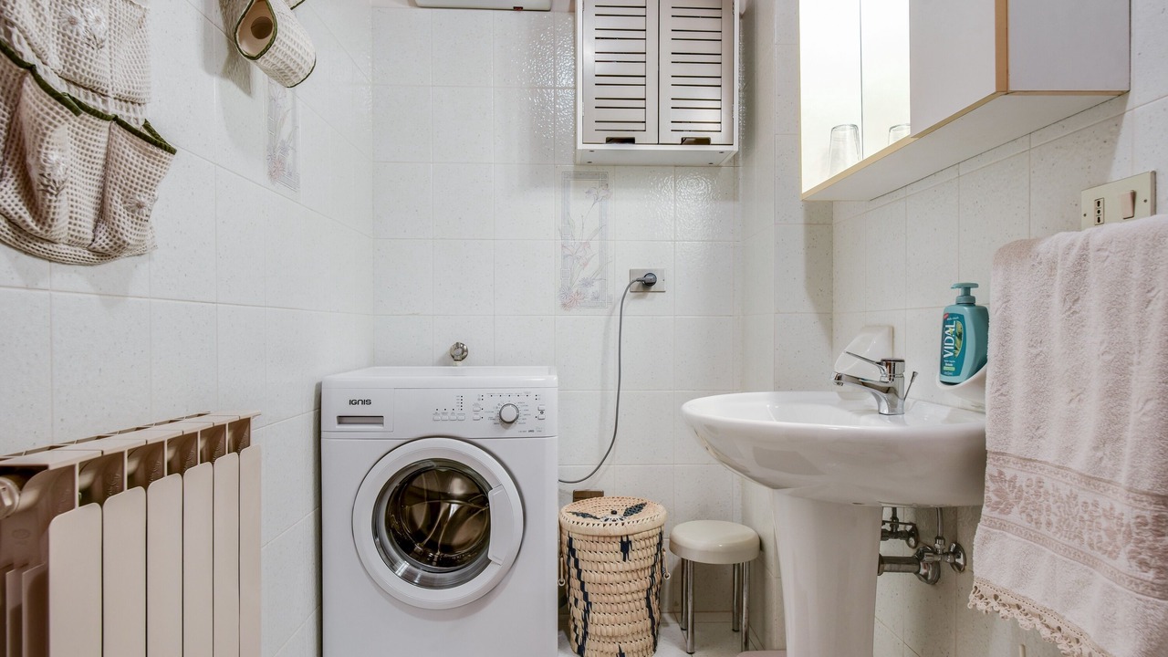 Photo of Bathroom in Bocenago