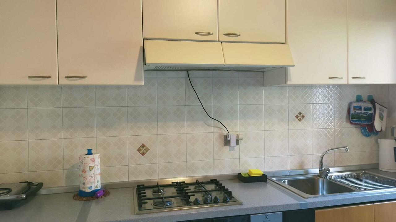 Photo of Kitchen in Bocenago