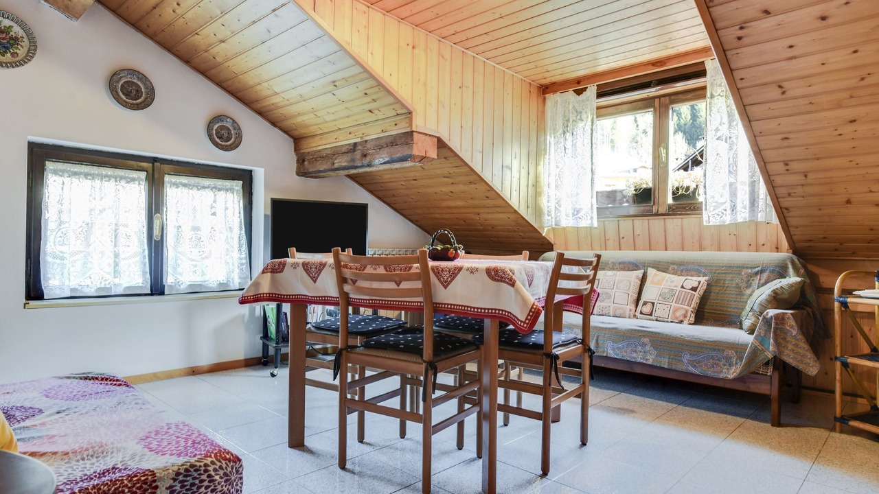 Photo of Livingroom in Bocenago