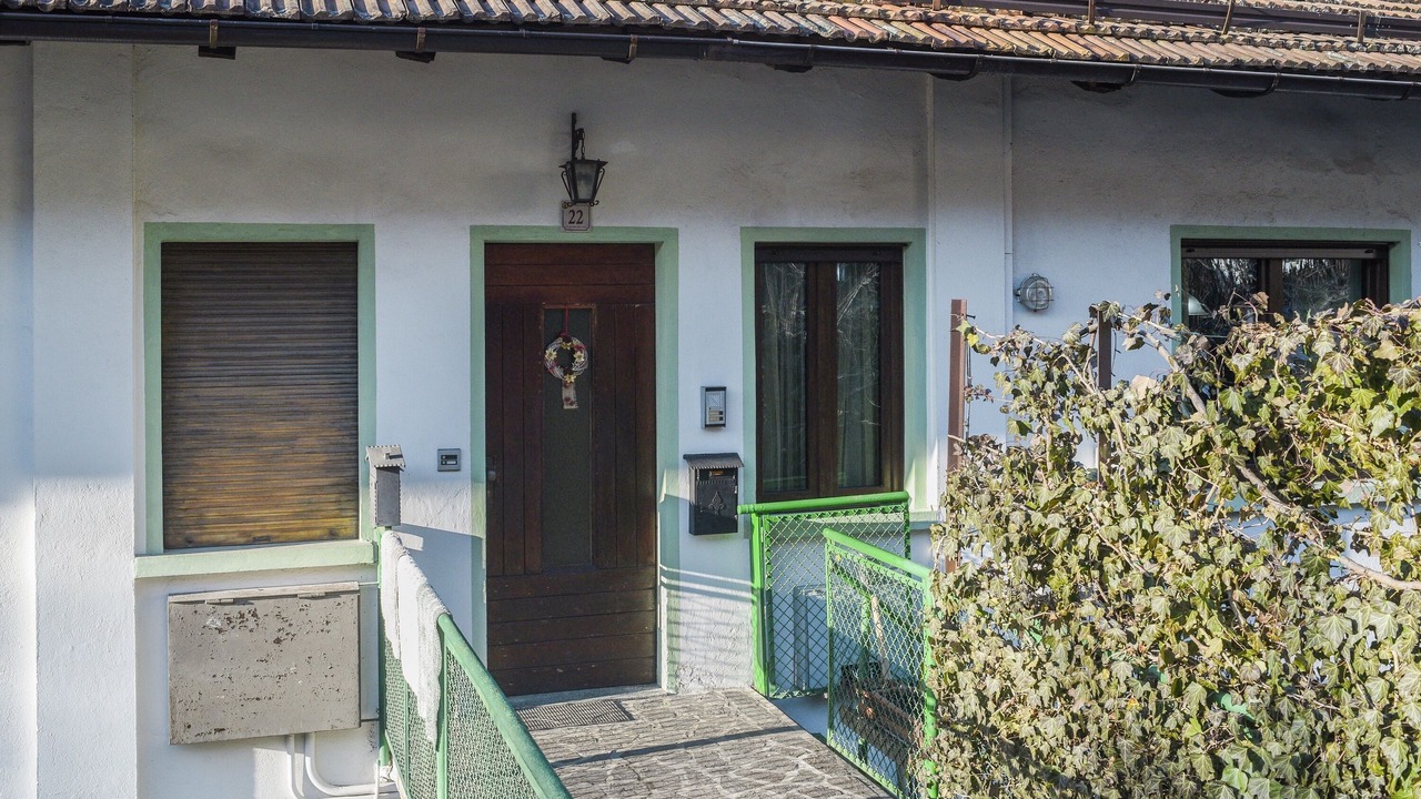 Photo of Outdoor in Bocenago