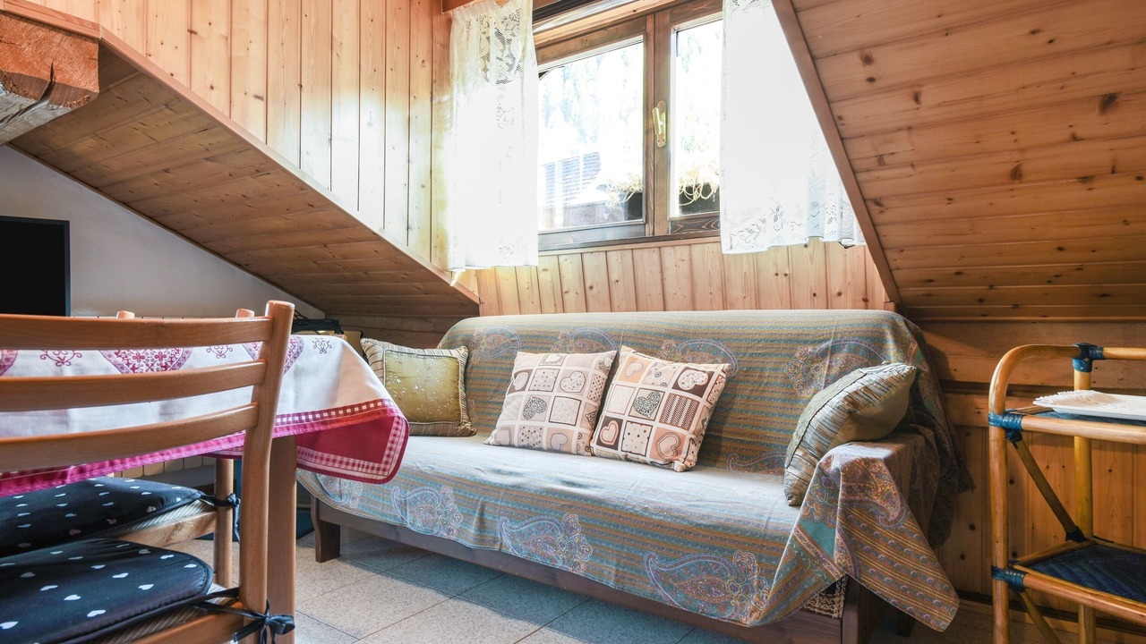 Photo of Livingroom in Bocenago