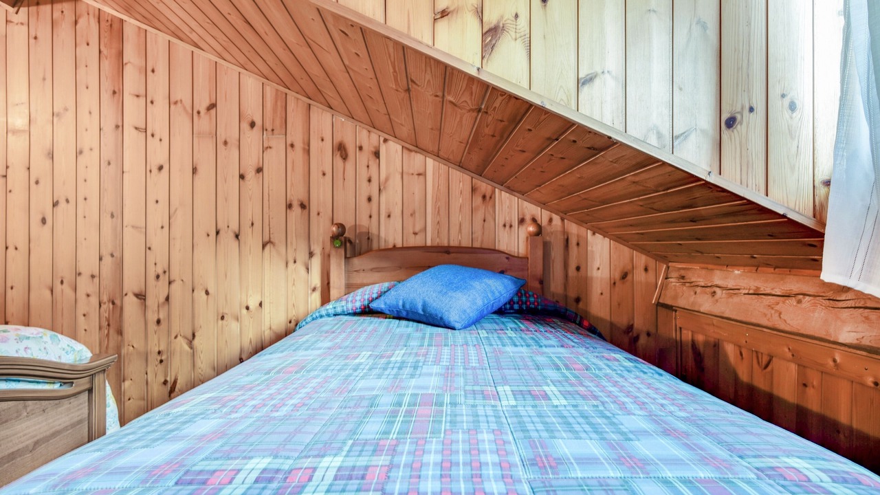 Photo of Bedroom in Bocenago