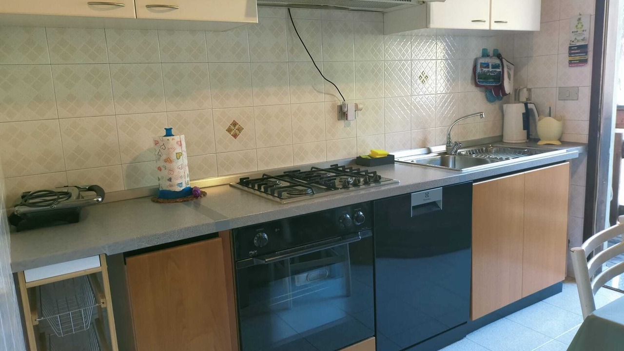 Photo of Kitchen in Bocenago