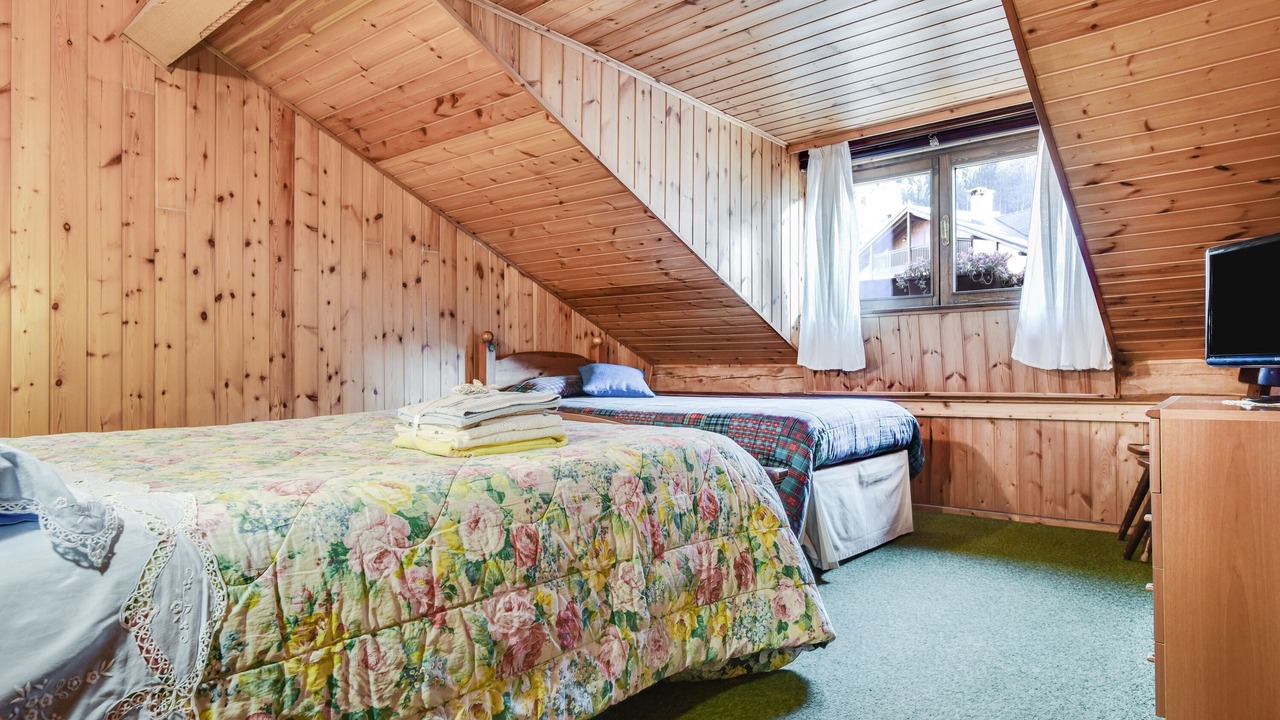Photo of Bedroom in Bocenago